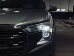 2023 GMC Terrain AWD Denali