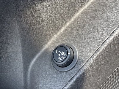 2024 Chevrolet Equinox FWD LT