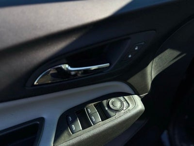 2024 Chevrolet Equinox AWD LS