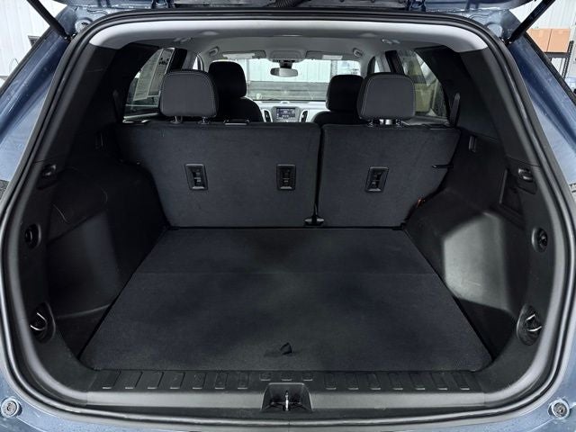 2024 Chevrolet Equinox AWD 2FL