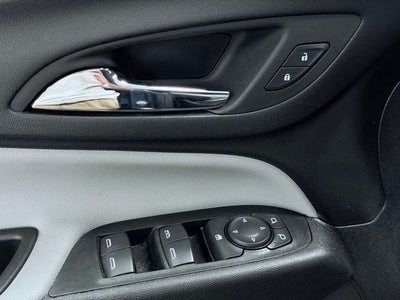 2024 Chevrolet Equinox AWD 2FL