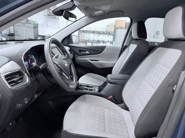 2024 Chevrolet Equinox AWD 2FL