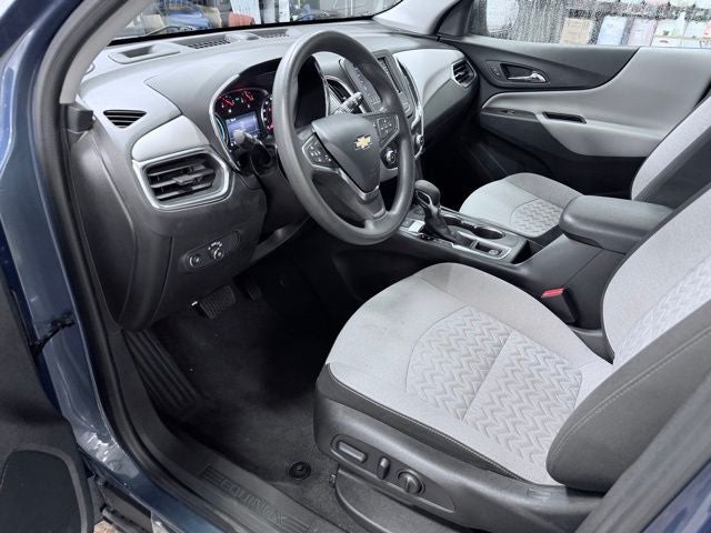 2024 Chevrolet Equinox AWD 2FL