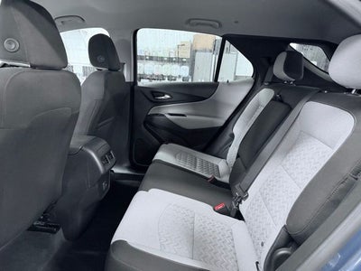 2024 Chevrolet Equinox AWD 2FL