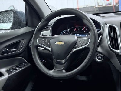 2024 Chevrolet Equinox AWD 2FL