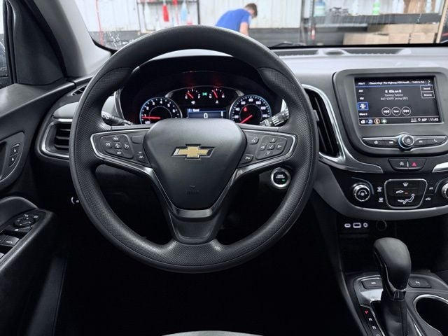 2024 Chevrolet Equinox AWD 2FL