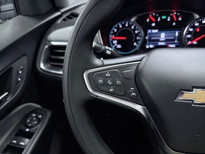 2024 Chevrolet Equinox AWD 2FL