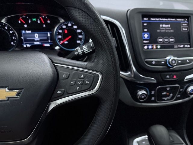 2024 Chevrolet Equinox AWD 2FL