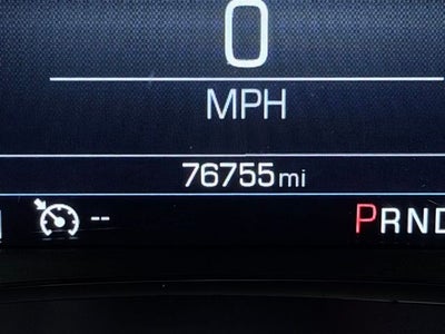 2024 Chevrolet Equinox AWD 2FL