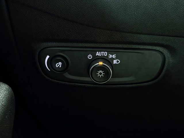 2024 Chevrolet Equinox AWD 2FL