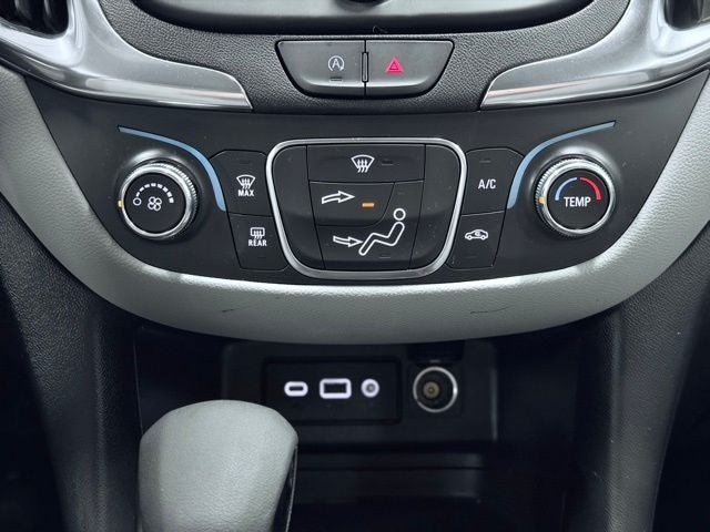 2024 Chevrolet Equinox AWD 2FL