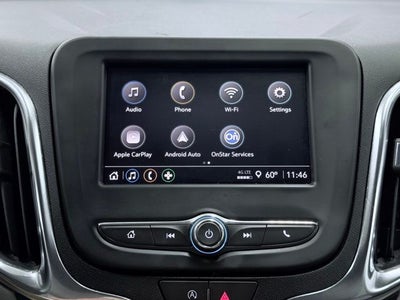 2024 Chevrolet Equinox AWD 2FL