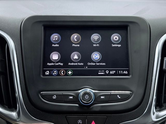 2024 Chevrolet Equinox AWD 2FL