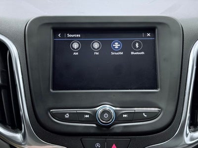 2024 Chevrolet Equinox AWD 2FL