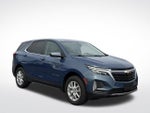 2024 Chevrolet Equinox AWD 2FL