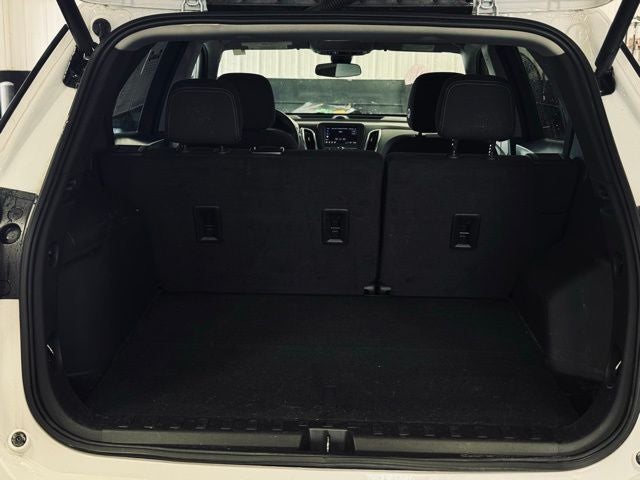 2023 Chevrolet Equinox AWD 2FL