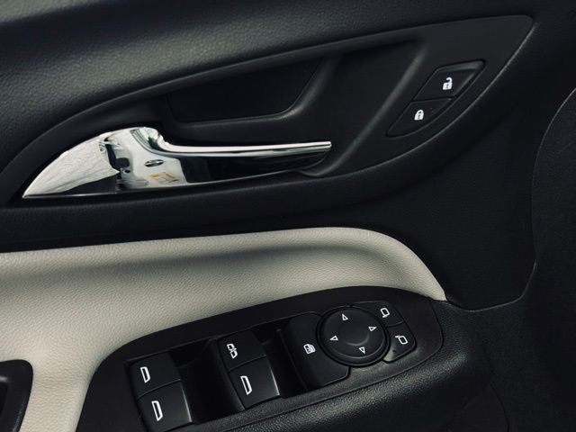 2023 Chevrolet Equinox AWD 2FL