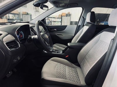 2023 Chevrolet Equinox AWD 2FL