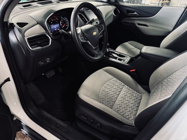 2023 Chevrolet Equinox AWD 2FL