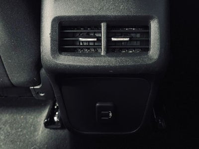 2023 Chevrolet Equinox AWD 2FL
