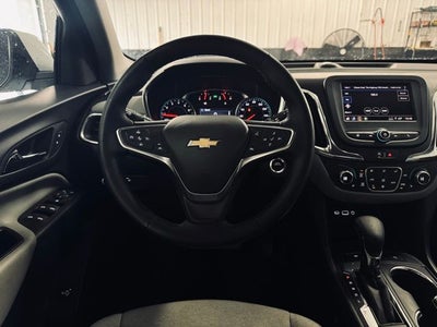 2023 Chevrolet Equinox AWD 2FL
