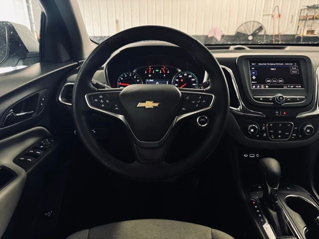 2023 Chevrolet Equinox AWD 2FL