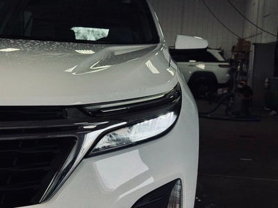 2023 Chevrolet Equinox AWD 2FL