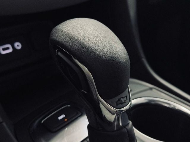 2023 Chevrolet Equinox AWD 2FL