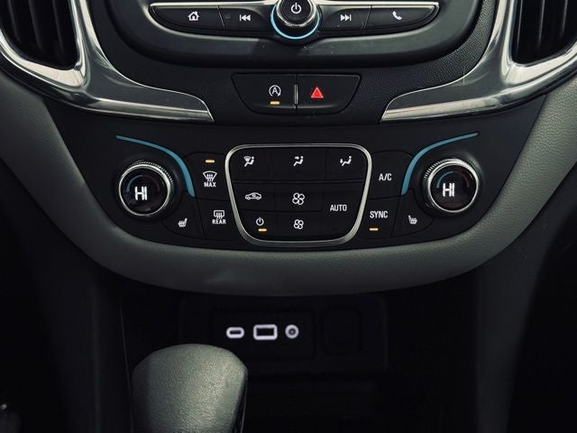 2023 Chevrolet Equinox AWD 2FL