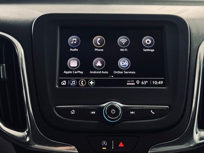 2023 Chevrolet Equinox AWD 2FL