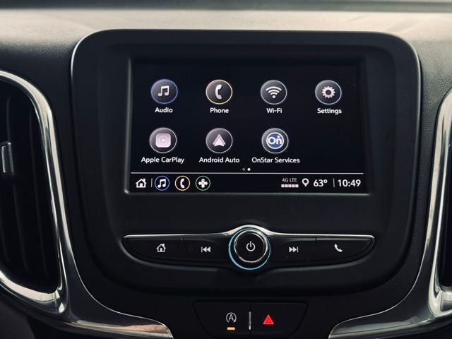 2023 Chevrolet Equinox AWD 2FL