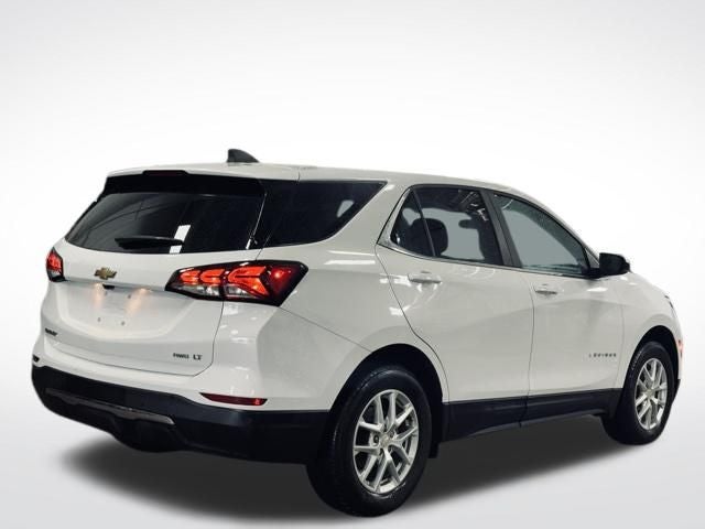 2023 Chevrolet Equinox AWD 2FL