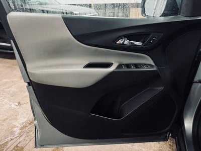 2024 Chevrolet Equinox AWD 2FL