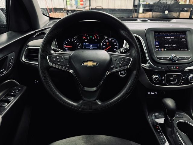 2024 Chevrolet Equinox AWD 2FL