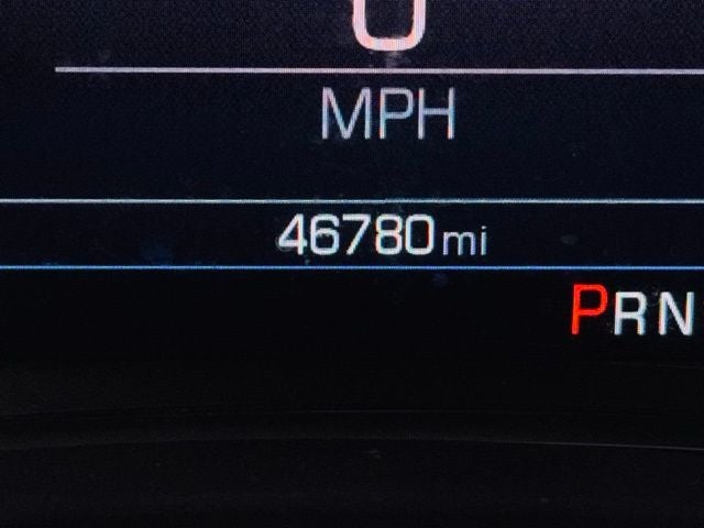 2024 Chevrolet Equinox AWD 2FL