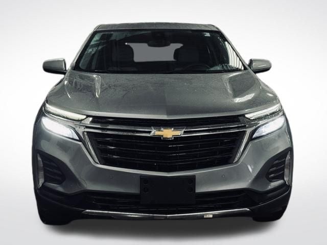 2024 Chevrolet Equinox AWD 2FL