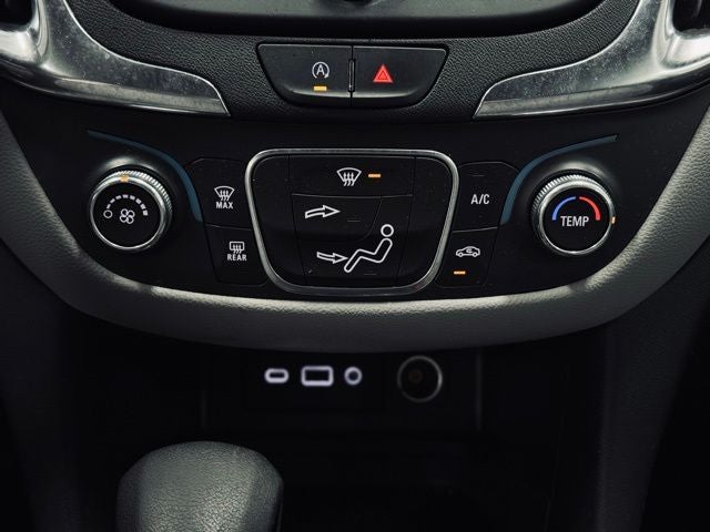 2024 Chevrolet Equinox AWD 2FL