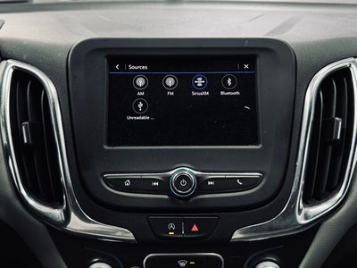 2024 Chevrolet Equinox AWD 2FL