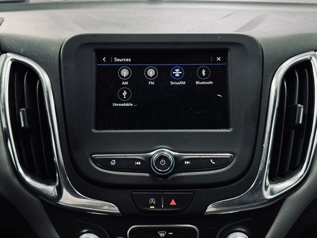 2024 Chevrolet Equinox AWD 2FL