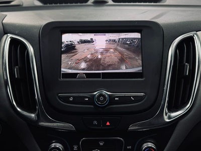 2024 Chevrolet Equinox AWD 2FL