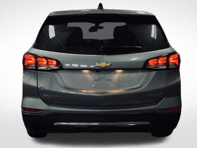2024 Chevrolet Equinox AWD 2FL