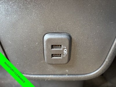 2023 Chevrolet Equinox AWD 2FL