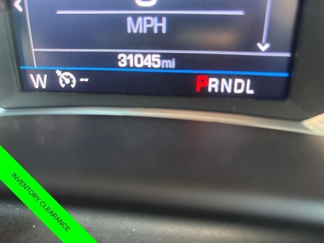 2023 Chevrolet Equinox AWD 2FL