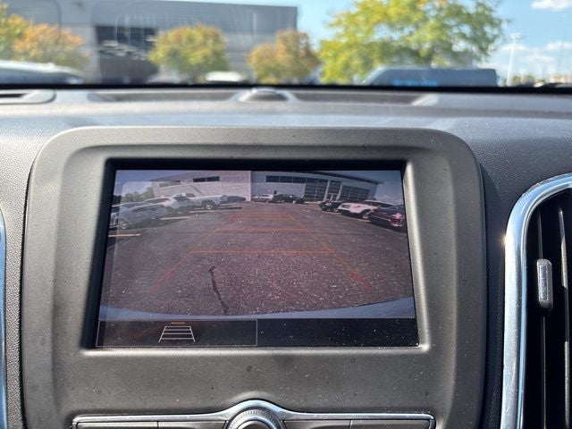 2023 Chevrolet Equinox AWD 2FL