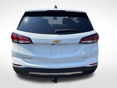2023 Chevrolet Equinox AWD 2FL
