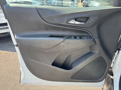 2023 Chevrolet Equinox AWD 2FL