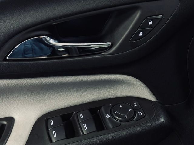 2023 Chevrolet Equinox AWD 2FL