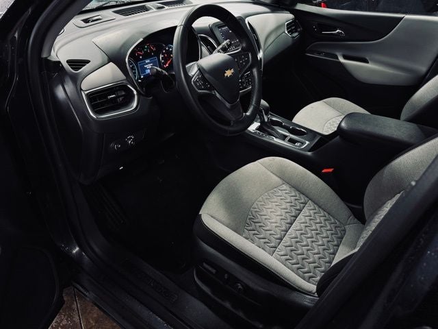 2023 Chevrolet Equinox AWD 2FL