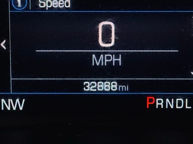 2023 Chevrolet Equinox AWD 2FL