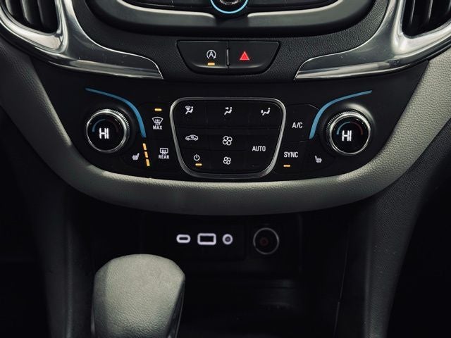 2023 Chevrolet Equinox AWD 2FL